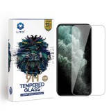 Huawei Y7 2017 Lito 0.33mm 9H Üvegfólia