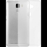 Huawei Y7 Protective Case tok (áttetsző)