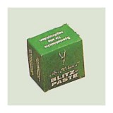 HUBERTUS Fehérítő paszta