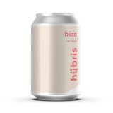 Hübris BÜZA (0,33L 4,0%)