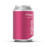 Hübris MÜGGY (0,33L 4,2%)