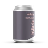 Hübris MÜLNA (0,33L 3,7%)