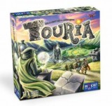 Huch and Friends Touria társasjáték