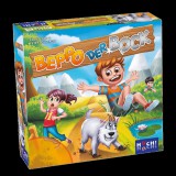 Huch&Friends Beppo der Bock társasjáték, angol nyelvű