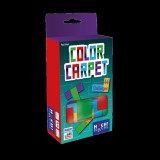 Huch&Friends Color Carpet társasjáték, angol nyelvű