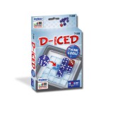 Huch&Friends D-ICED társasjáték, multinyelvű