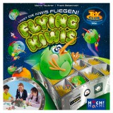 Huch&Friends Flying Kiwis multinyelvű társasjáték