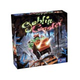 Huch&Friends Goblin Coaster multinyelvű társasjáték