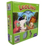 Huch&Friends Leolino multinyelvű társasjáték