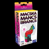 Huch&Friends Macska Mancs Brancs logikai játék