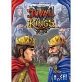 Huch&Friends Rival Kings társasjáték, multinyelvű