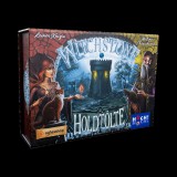 Huch&Friends Witchstone: Holdtölte kiegészítő