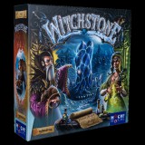 Huch&Friends Witchstone társasjáték