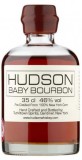 Hudson Baby Bourbon Whisky (46% 0,35L)