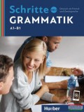 Hueber Verlag Schritte Neu Grammatik A1-B1