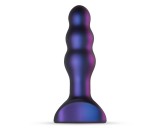 Hueman Space Inveder - akkus, vízálló anál vibrátor (lila)