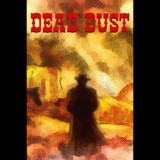 HugePixel Dead Dust (PC - Steam elektronikus játék licensz)