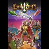 HugePixel Lord of the Click 3 (PC - Steam elektronikus játék licensz)