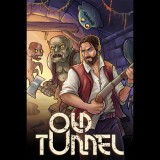 HugePixel Old Tunnel (PC - Steam elektronikus játék licensz)