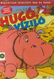 Hugó, a víziló - DVD