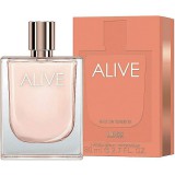Hugo Boss Alive EDT 80ml Női Parfüm