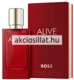 Hugo Boss Alive Extrait de Parfum 30ml női parfüm