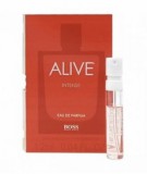 Hugo Boss Alive Intense EDP 1,2 ml Női Parfümminta