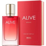 Hugo Boss Alive Intense EDP 30ml Női Parfüm