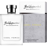 Hugo Boss Baldessarini Cool Force EDT 50ml Férfi Parfüm