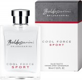 Hugo Boss Baldessarini Cool Force Sport EDT 90ml Férfi Parfüm