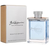 Hugo Boss Baldessarini Nautic Spirit EDT 50ml Férfi Parfüm