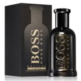 Hugo Boss - Boss Bottled Parfum edp 50ml (férfi parfüm)