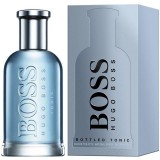 Hugo Boss Boss Bottled Tonic EDT 100ml Uraknak (8005610255668) - Parfüm és kölni