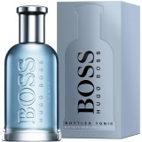Hugo Boss Boss Bottled Tonic EDT 50ml Férfi Parfüm