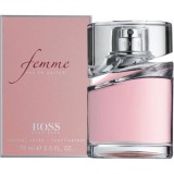 Hugo Boss Boss Femme EDP 75 ml Hölgyeknek (737052041353)