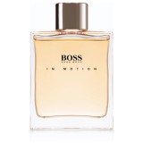 Hugo Boss Boss in Motion EDT 100 ml Tester Férfi Parfüm