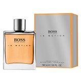 Hugo Boss - Boss in Motion edt 100ml (férfi parfüm)