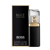 Hugo Boss - Boss Nuit edp 30ml (női parfüm)