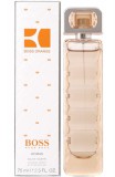 Hugo Boss Boss Orange EDT 75 ml Női Parfüm