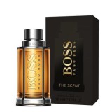 Hugo Boss - Boss The Scent edt 50ml (férfi parfüm)