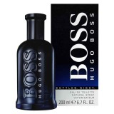 Hugo Boss Bottled Night EDT 200 ml Férfi Parfüm