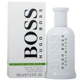 Hugo Boss Bottled Unlimited EDT 200 ml Férfi Parfüm