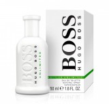 Hugo Boss Bottled Unlimited EDT 50 ml Férfi Parfüm