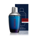 Hugo Boss Dark Blue EDT 75 ml Uraknak (737052031415)