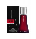 Hugo Boss Deep Red EDP 30ML Női Parfüm