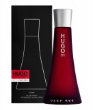 Hugo Boss Deep Red EDP 90ML Női Parfüm
