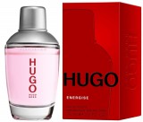 Hugo Boss Energise EDT 75 ml Férfi Parfüm