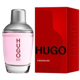 Hugo Boss Energise EDT 75 ml Férfi Parfüm