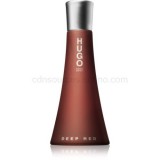 Hugo Boss HUGO Deep Red 90 ml eau de parfum hölgyeknek eau de parfum
