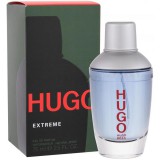 Hugo Boss Hugo Extreme EDP 75ml Férfi Parfüm